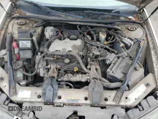 2002 Chevrolet Impala with VIN 2G1WF52E829103179, listed as a Copart auction lot 62672885 with 79,037 mi miles and Clean title. Bid and sale history available at DreamBid. Image 11.