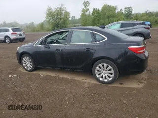 2016 Buick Verano с VIN 1G4PP5SK9G4119508, выставлен на аукционе Copart как лот 58665005 с пробегом 81 885 миль миль и Чистый • Clean title. История ставок и продаж доступна на DreamBid. Изображение 2.