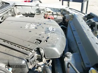 2013 Toyota Tacoma PreRunner с VIN 3TMKU4HN8DM034338, выставлен на аукционе IAAI как лот 41808842 с пробегом 142 012 миль миль и . История ставок и продаж доступна на DreamBid. Изображение 20.