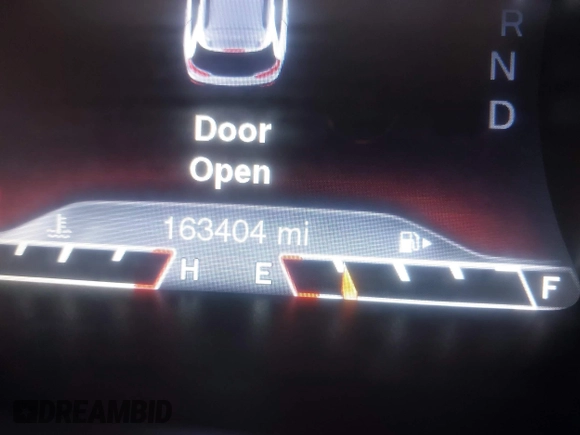 2015 Jeep Cherokee Limited with VIN 1C4PJMDS3FW706058, listed as a IAAI auction lot 41951302 with 163,404 mi miles. Bid and sale history available at carsss.com. Image 15.