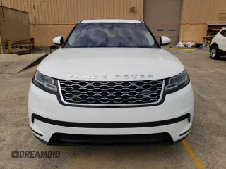 2018 Land Rover Range Rover Velar S with VIN SALYB2RN2JA710285, listed as a Copart auction lot 45687603 with 51,207 mi miles. Bid and sale history available at carsss.com. Image 5.