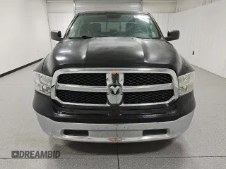 2019 Ram 1500 SLT with VIN 1C6RR6TT7KS653722, listed as a Copart auction lot 59967885 with 112,446 mi miles and Clean title. Bid and sale history available at DreamBid. Image 5.