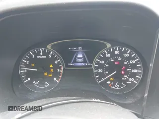 2019 Nissan Pathfinder S z VIN 5N1DR2MMXKC596621, wystawiony jako IAAI lot #42158372 z przebiegiem 71 796 mil mil oraz . Historia ofert i sprzedaży dostępna na DreamBid. Obrazek 7.