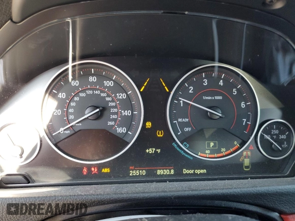 2020 BMW 4 Series 430i xDrive с VIN WBA4J3C08LBL11466, выставлен на аукционе Copart как лот 81446383 с пробегом 25 510 миль миль и . История ставок и продаж доступна на DreamBid. Изображение 9.