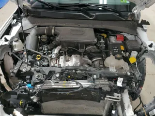 2024 Jeep Compass Latitude с VIN 3C4NJDBN8RT605547, выставлен на аукционе Copart как лот 62013365 с пробегом 23 793 миль миль и Чистый • Clean title. История ставок и продаж доступна на DreamBid. Изображение 12.