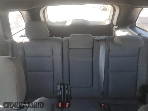 2020 Jeep Grand Cherokee Laredo E с VIN 1C4RJEAGXLC219841, выставлен на аукционе Copart как лот 48617635 с пробегом 35 325 миль миль и Списание • Salvage title. История ставок и продаж доступна на DreamBid. Изображение 10.