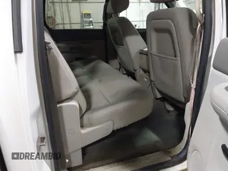 2012 Chevrolet Silverado 1500 LT with VIN 3GCPKSEA8CG197294, listed as a IAAI auction lot 41726980 with 187,803 mi miles and . Bid and sale history available at DreamBid. Image 8.