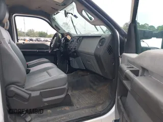 2015 Ford F-250 XL с VIN 1FDBF2A61FEC84669, выставлен на аукционе IAAI как лот 42207482 с пробегом 178 214 миль миль и . История ставок и продаж доступна на DreamBid. Изображение 5.