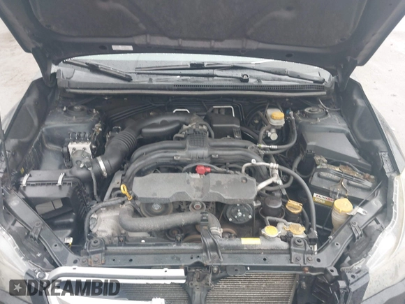 2012 Subaru Impreza 2.0i с VIN JF1GPAA64CH244152, выставлен на аукционе IAAI как лот 41941681 с пробегом 123 464 миль миль и . История ставок и продаж доступна на DreamBid. Изображение 10.