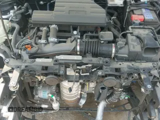 2022 Honda CR-V EX с VIN 7FARW2H5XNE035353, выставлен на аукционе IAAI как лот 42438648 с пробегом 23 507 миль миль и . История ставок и продаж доступна на DreamBid. Изображение 21.