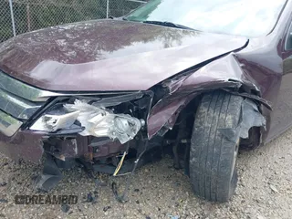 2011 Ford Fusion S с VIN 3FAHP0GA3BR232176, выставлен на аукционе IAAI как лот 42269730 с пробегом 192 892 миль миль и . История ставок и продаж доступна на DreamBid. Изображение 6.
