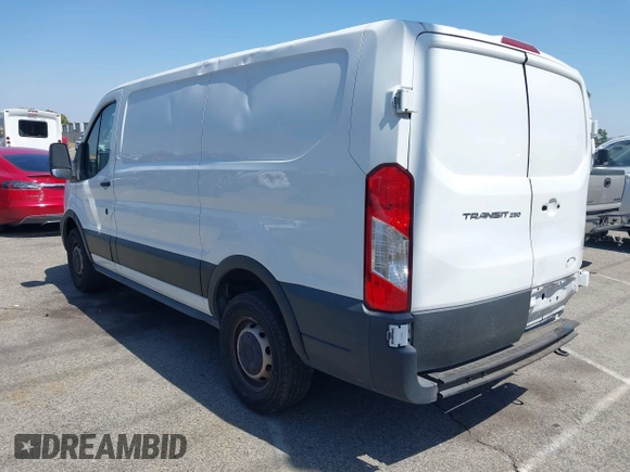 2020 Ford Transit Cargo с VIN 1FTBR1Y84LKB37403, выставлен на аукционе IAAI как лот 42501372 с пробегом 108 257 миль миль и . История ставок и продаж доступна на DreamBid. Изображение 3.