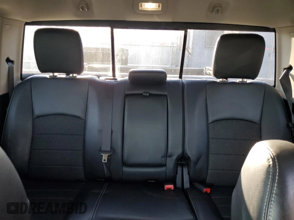2018 Ram 1500 Sport z VIN 1C6RR7MT8JS125030, wystawiony jako Copart lot #82234574 z przebiegiem 125 504 mil mil oraz Szkoda całkowita • Salvage title. Historia ofert i sprzedaży dostępna na DreamBid. Obrazek 10.