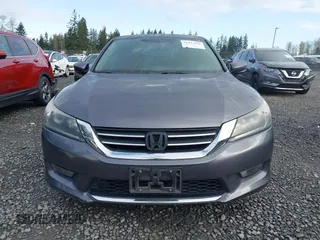 2015 Honda Accord Sport with VIN 1HGCR2F55FA066887, listed as a IAAI auction lot 41937676 with 95,424 mi miles and . Bid and sale history available at DreamBid. Image 12.