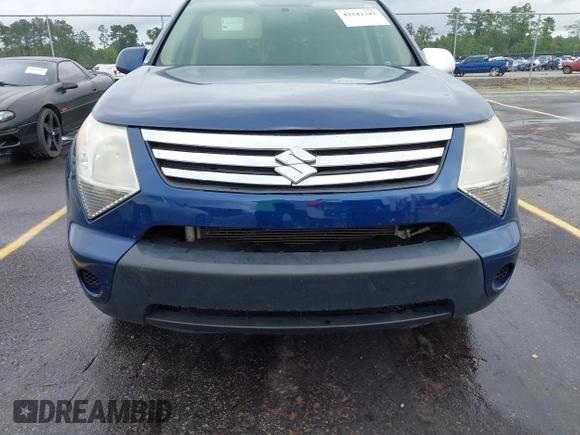 2008 Suzuki XL7 Premium with VIN 2S3DB217786110387, listed as a IAAI auction lot 42342342 with 178,092 mi miles and . Bid and sale history available at DreamBid. Image 12.