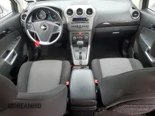 2013 Chevrolet Captiva Sport LT with VIN 3GNAL3EK3DS535692, listed as a Copart auction lot 56784555 with 120,676 mi miles and Clean Title. Bid and sale history available at DreamBid. Image 8.