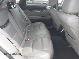 2017 Cadillac XTS Luxury with VIN 2G61M5S30H9138185, listed as a IAAI auction lot 42081983 with 110,176 mi miles. Bid and sale history available at carsss.com. Image 8.