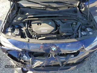 2018 BMW X2 xDrive28i z VIN WBXYJ5C39JEF79406, wystawiony jako Copart lot #50515265 z przebiegiem 63 096 mil mil oraz Szkody całkowita. Historia ofert i sprzedaży dostępna na DreamBid. Obrazek 14.