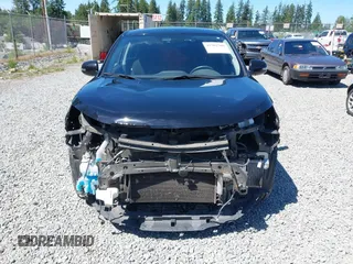 2021 Mitsubishi Outlander ES with VIN JA4ARUAU3MU023526, listed as a IAAI auction lot 42382708 with 62,372 mi miles and . Bid and sale history available at DreamBid. Image 13.