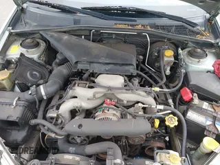 2009 Subaru Outback Limited with VIN 4S4BP66C397344642, listed as a IAAI auction lot 42731048 with 185,175 mi miles and . Bid and sale history available at DreamBid. Image 10.