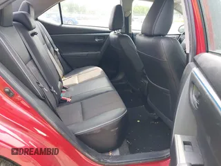 2016 Toyota Corolla L с VIN 2T1BURHE8GC517290, выставлен на аукционе IAAI как лот 42439530 с пробегом 104 103 миль миль и . История ставок и продаж доступна на DreamBid. Изображение 8.