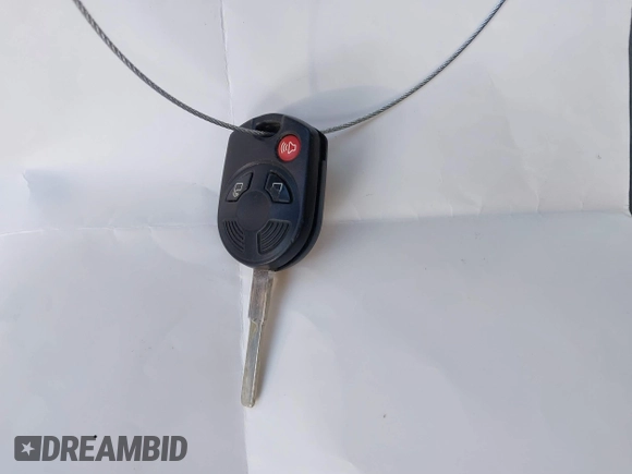 2018 Ford Escape SE z VIN 1FMCU9GD5JUB15259, wystawiony jako IAAI lot #42182040 z przebiegiem 122 194 mil mil oraz . Historia ofert i sprzedaży dostępna na DreamBid. Obrazek 11.