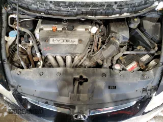 2008 Acura CSX Touring z VIN 2HHFD56568H202442, wystawiony jako Copart lot #41863525 z przebiegiem 231 797 mil mil oraz Tytuł czysty. Historia ofert i sprzedaży dostępna na DreamBid. Obrazek 11.
