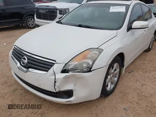 2007 Nissan Altima SL with VIN 1N4BL21E67N473202, listed as a IAAI auction lot 41831129 with 177,931 mi miles and . Bid and sale history available at DreamBid. Image 6.
