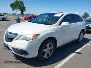 2015 Acura RDX with VIN 5J8TB4H33FL031099, listed as a IAAI auction lot 41939241 with 143,072 mi miles. Bid and sale history available at carsss.com. Image 18.