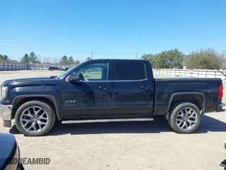 2016 GMC Sierra 1500 SLE with VIN 3GTP1MEC6GG326042, listed as a IAAI auction lot 41763153 with 127,968 mi miles. Bid and sale history available at carsss.com. Image 14.