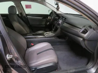2017 Honda Civic Sedan EX-L with VIN 2HGFC1F70HH645185, listed as a Copart auction lot 73703614 with 132,384 mi miles and Clean Title. Bid and sale history available at carsss.com. Image 5.