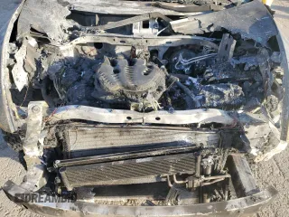 2017 Jeep Cherokee Latitude with VIN 1C4PJLCS3HW641422, listed as a Copart auction lot 75958784 with Not Provided miles and Non Repairable. Bid and sale history available at carsss.com. Image 11.