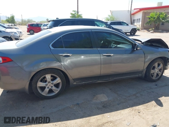 2010 Acura TSX с VIN JH4CU2F69AC008847, выставлен на аукционе IAAI как лот 42432908 с пробегом Не указан миль и . История ставок и продаж доступна на DreamBid. Изображение 14.
