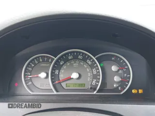 2008 Kia Sorento EX z VIN KNDJC736585788843, wystawiony jako IAAI lot #42411665 z przebiegiem 171 993 mil mil oraz . Historia ofert i sprzedaży dostępna na DreamBid. Obrazek 7.