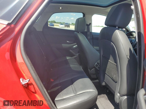 2020 Jaguar E-Pace SE z VIN SADFP2FX0L1Z86462, wystawiony jako Copart lot #51167515 z przebiegiem 31 482 mil mil oraz Nie do naprawy. Historia ofert i sprzedaży dostępna na DreamBid. Obrazek 11.