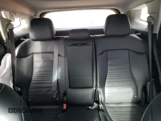 2024 Kia Sportage SX-Prestige with VIN 5XYK53DF5RG184045, listed as a Copart auction lot 47675345 with 5,832 mi miles and Salvage Title. Bid and sale history available at carsss.com. Image 10.