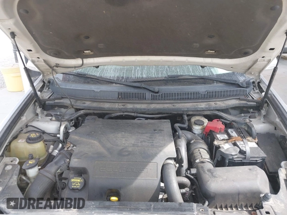 2010 Lincoln MKT EcoBoost with VIN 2LMHJ5AT0ABJ22556, listed as a IAAI auction lot 42189740 with 136,906 mi miles and . Bid and sale history available at DreamBid. Image 10.