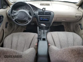 2004 Chevrolet Cavalier with VIN 1G1JC52F547341751, listed as a Copart auction lot 82178384 with 69,113 mi miles and Salvage Title. Bid and sale history available at carsss.com. Image 8.