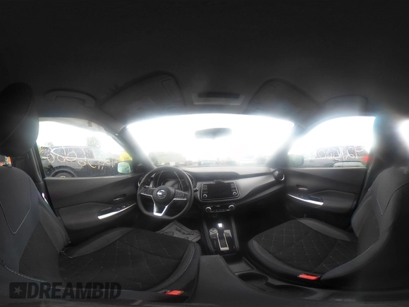 2018 Nissan Kicks SV с VIN 3N1CP5CU7JL508932, выставлен на аукционе IAAI как лот 42156066 с пробегом 31 135 миль миль и . История ставок и продаж доступна на DreamBid. Изображение 18.
