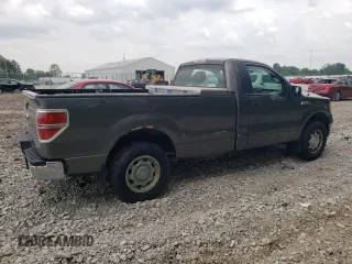 2010 Ford F-150 XL with VIN 1FTMF1CW0AKB36057, listed as a Copart auction lot 59442295 with 362,443 mi miles and Clean title. Bid and sale history available at DreamBid. Image 3.