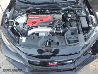 2019 Honda Civic Type R Touring with VIN SHHFK8G74KU203630, listed as a Copart auction lot 79227854 with 38,181 mi miles and Salvage Title. Bid and sale history available at carsss.com. Image 11.