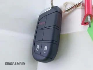 2023 Jeep Compass Trailhawk с VIN 3C4NJDDN5PT557872, выставлен на аукционе IAAI как лот 42152545 с пробегом 46 203 миль миль и . История ставок и продаж доступна на DreamBid. Изображение 11.