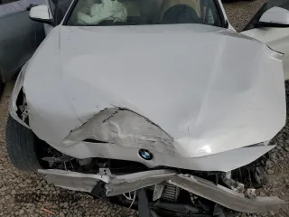 2014 BMW 4 Series 428i xDrive with VIN WBA3T1C53EPS98007, listed as a Copart auction lot 44273865 with Not Provided miles and Salvage Title. Bid and sale history available at DreamBid. Image 13.