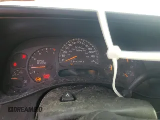 2006 Chevrolet Silverado 3500 SRW Wrk Trk with VIN 1GCHK33D96F177939, listed as a Copart auction lot 83964794 with 356,434 mi miles and Salvage Title. Bid and sale history available at carsss.com. Image 9.