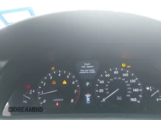 2007 Lexus LS 460 L z VIN JTHGL46F375014513, wystawiony jako IAAI lot #42124510 z przebiegiem Nie podano mil oraz . Historia ofert i sprzedaży dostępna na DreamBid. Obrazek 15.