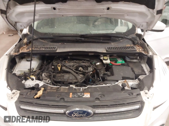 2013 Ford Escape SE with VIN 1FMCU0GX5DUA74237, listed as a IAAI auction lot 42447048 with 140,732 mi miles and . Bid and sale history available at DreamBid. Image 10.