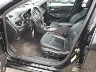 2018 Chevrolet Malibu LT with VIN 1G1ZD5ST0JF181396, listed as a Copart auction lot 50828534 with 67,888 mi miles and Salvage Title. Bid and sale history available at carsss.com. Image 7.