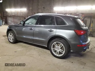 2017 Audi Q5 z VIN WA1D7BFPXHA097026, wystawiony jako Copart lot #42811704 z przebiegiem 66 358 mil mil oraz . Historia ofert i sprzedaży dostępna na DreamBid. Obrazek 2.