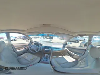 2001 Lexus ES 300 with VIN JT8BF28G210342201, listed as a Copart auction lot 55067975 with 235,165 mi miles and Salvage Title. Bid and sale history available at DreamBid. Image 14.