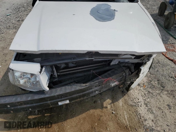 2011 Ford Police Interceptor с VIN 2FABP7BV6BX176891, выставлен на аукционе Copart как лот 58946245 с пробегом 149 469 миль миль и Списание • Salvage title. История ставок и продаж доступна на DreamBid. Изображение 11.